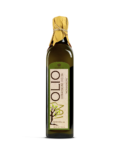 Olio Extravergine D'Oliva "Monsignore"