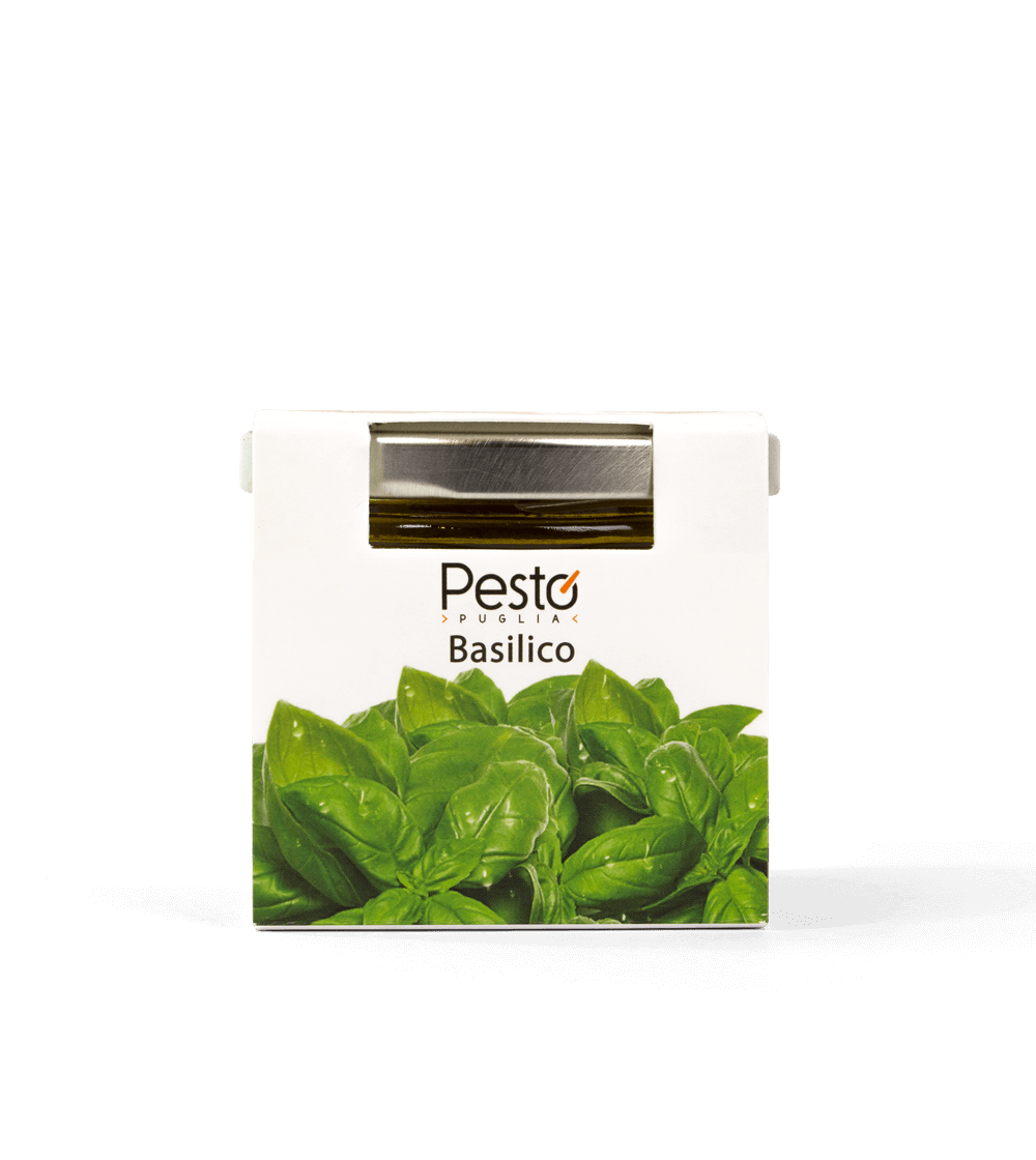 Bisceglia_Pesto-Basilico