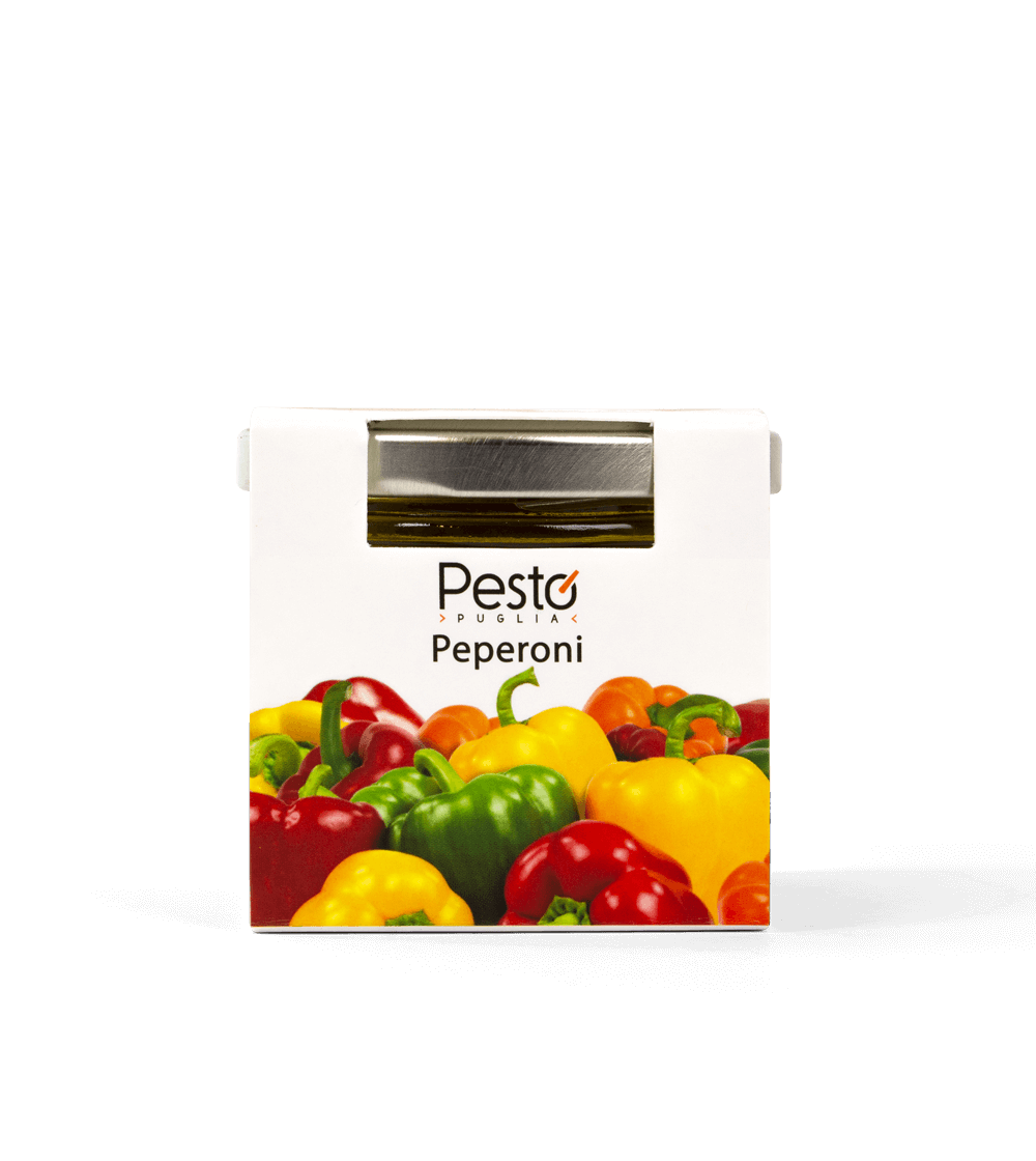 Bisceglia_Pesto-Peperoni