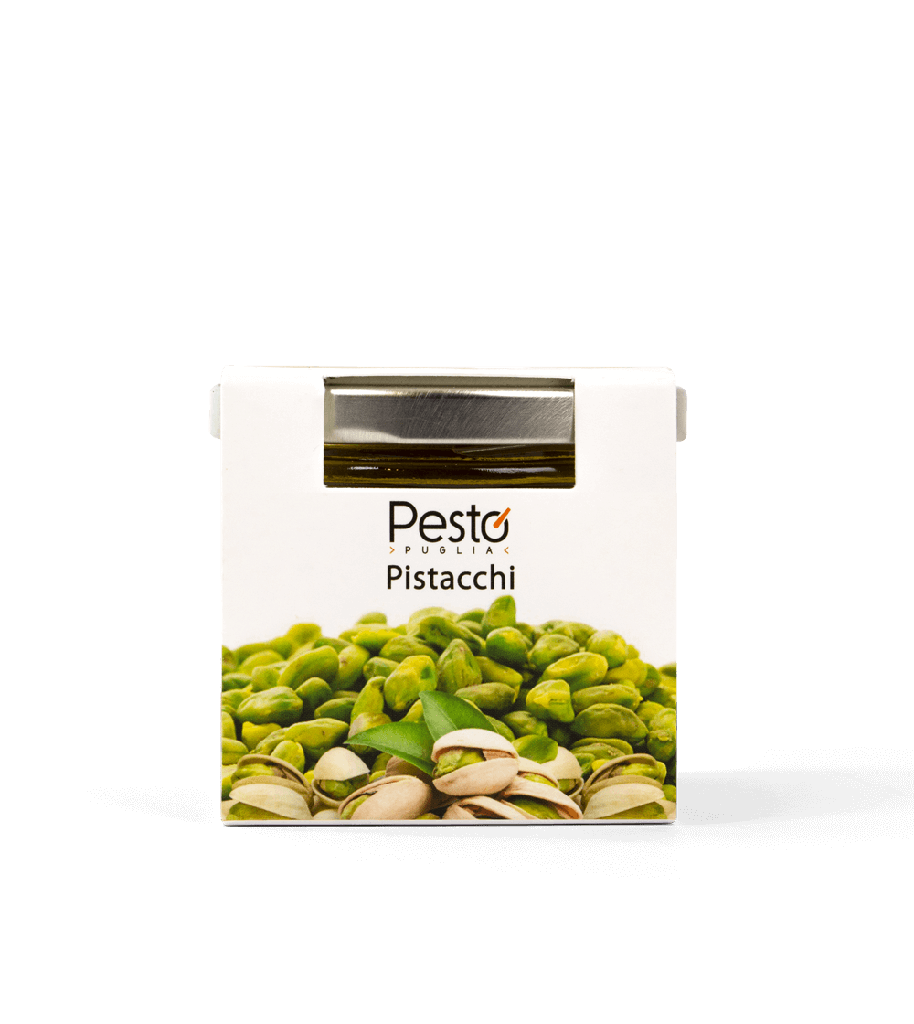 Bisceglia_Pesto-Pistacchi