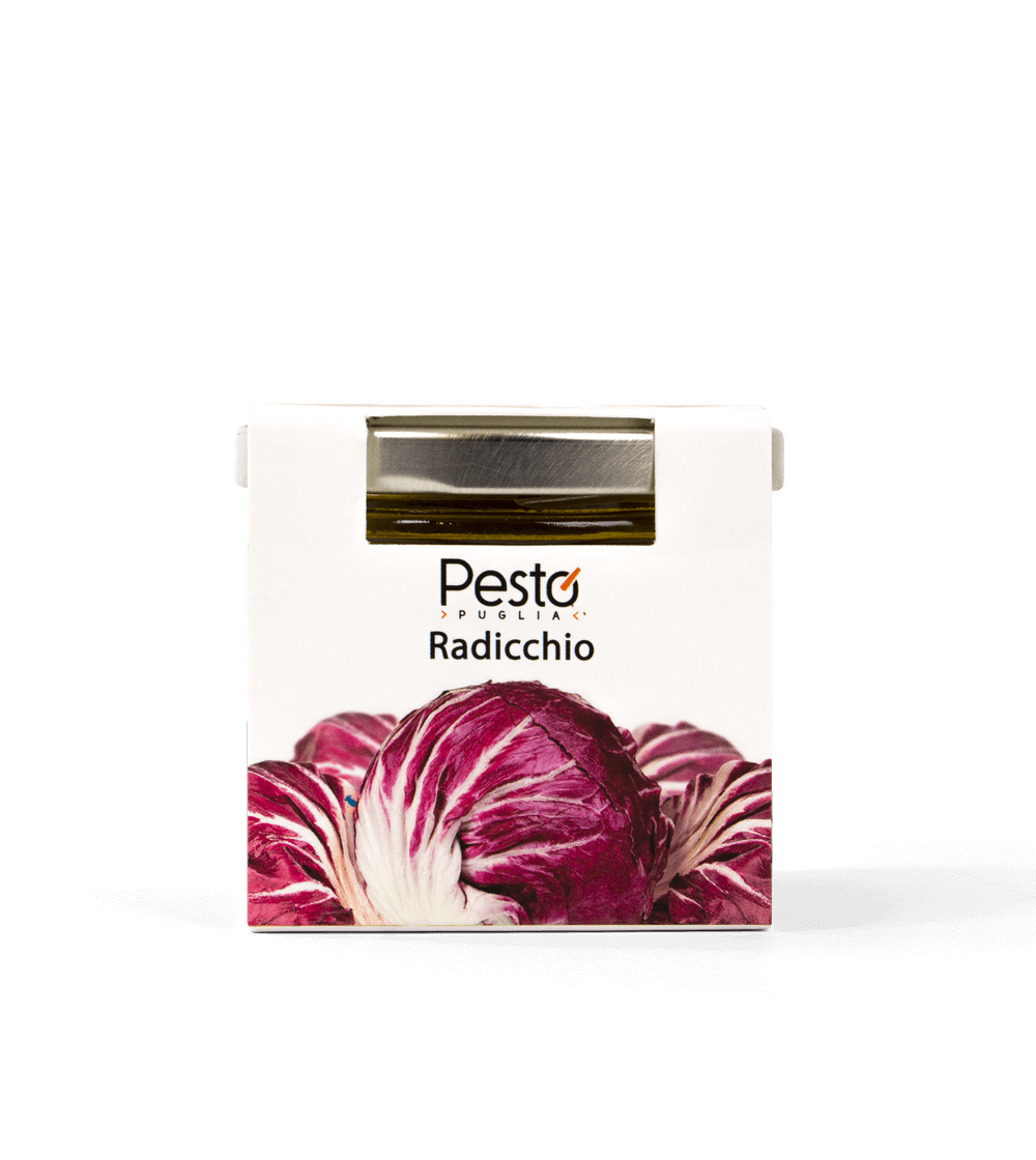 Bisceglia_Pesto-Radicchio