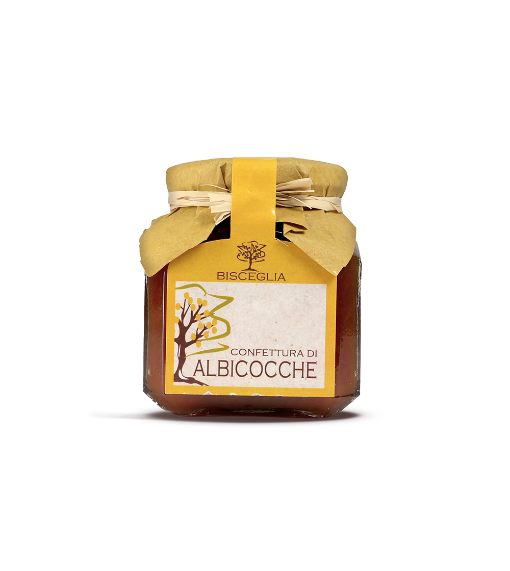 Confettura di Albicocche 1 Confettura di Albicocche