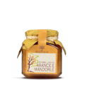 Marmellata di Arance e Mandorle