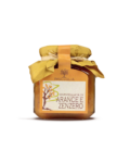 Marmellata di Arance e Zenzero