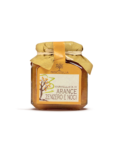 Marmellata di Arance, Zenzero e Noci