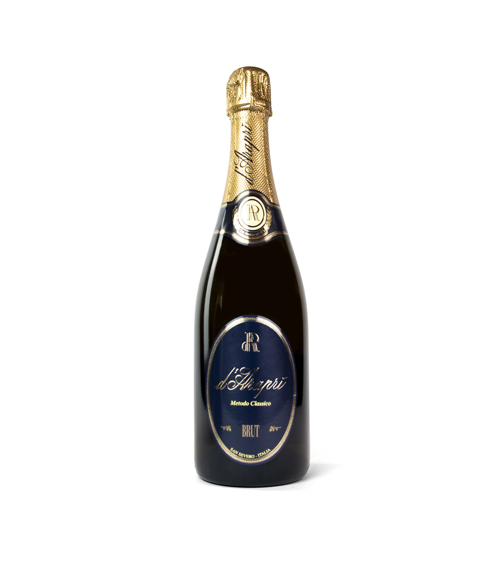Spumante-Brut-D'araprì