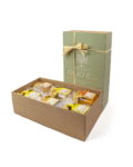 box regalo marmellate prodotti tipici di puglia