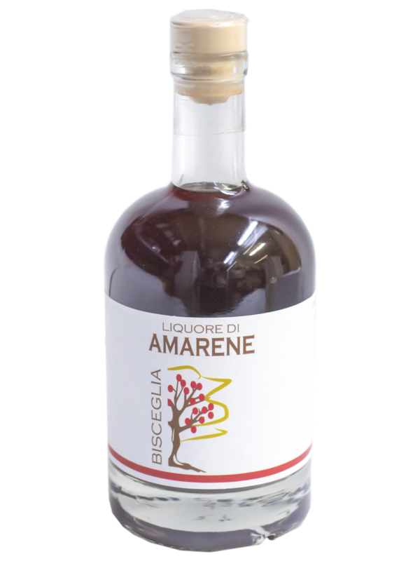 Liquore di Amarene